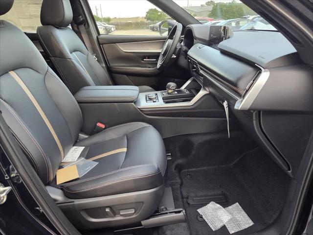2026 Mazda X-90 3.3 Turbo Premium Plus