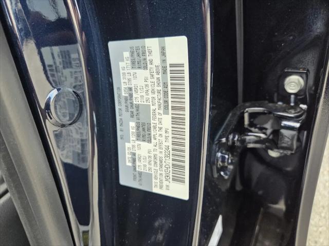 2026 Mazda X-90 3.3 Turbo Premium Plus