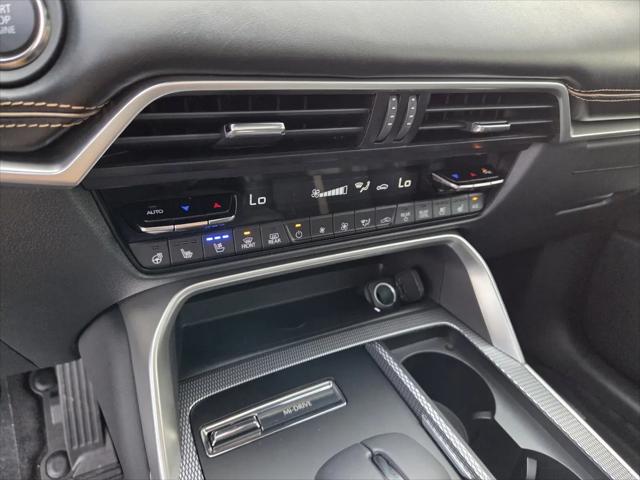 2026 Mazda X-90 3.3 Turbo Premium Plus