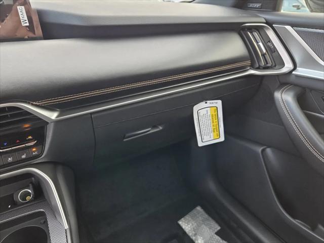 2026 Mazda X-90 3.3 Turbo Premium Plus