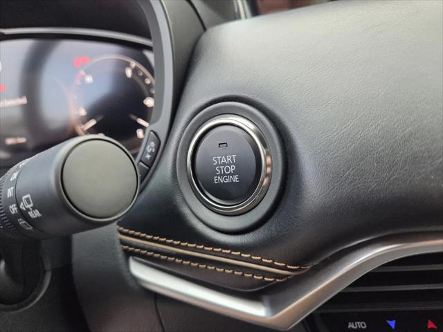 2026 Mazda X-90 3.3 Turbo Premium Plus