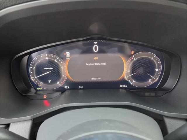 2026 Mazda X-90 3.3 Turbo Premium Plus