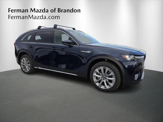 2026 Mazda X-90 3.3 Turbo Premium Plus for sale in Tampa, FL