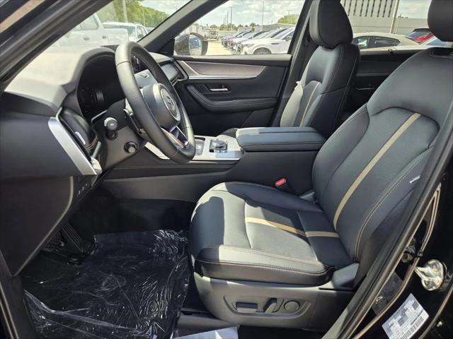 2026 Mazda X-90 3.3 Turbo S Premium Sport