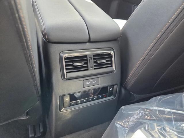 2026 Mazda X-90 3.3 Turbo S Premium Sport