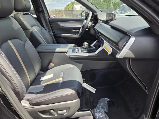 2026 Mazda X-90 3.3 Turbo S Premium Sport