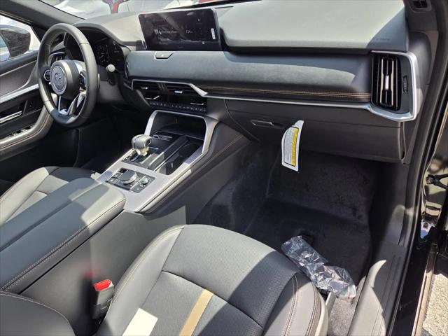 2026 Mazda X-90 3.3 Turbo S Premium Sport