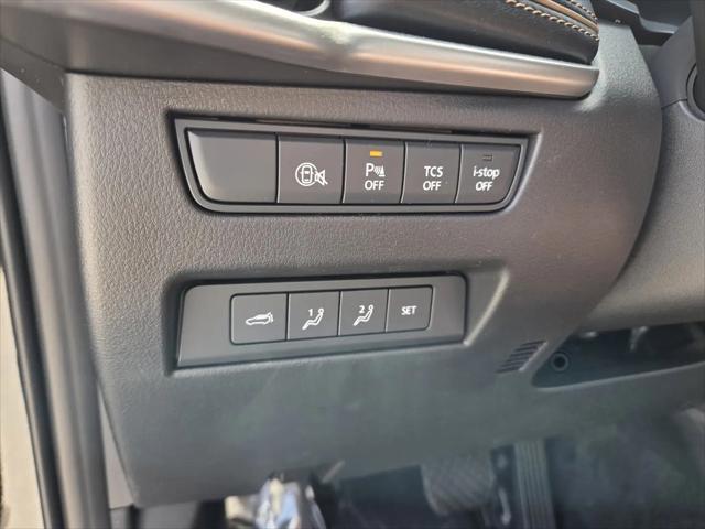 2026 Mazda X-90 3.3 Turbo S Premium Sport