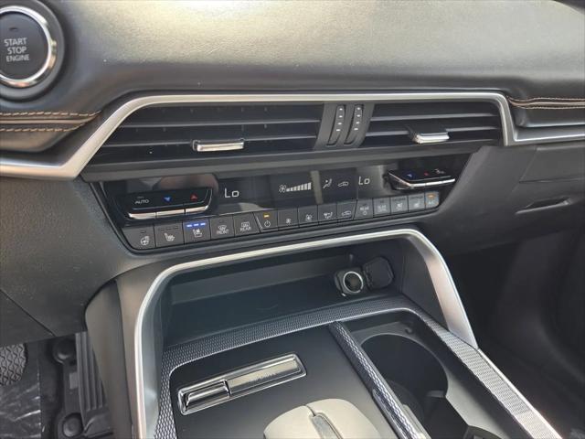 2026 Mazda X-90 3.3 Turbo S Premium Sport