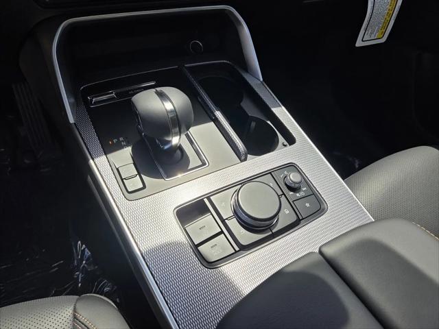 2026 Mazda X-90 3.3 Turbo S Premium Sport