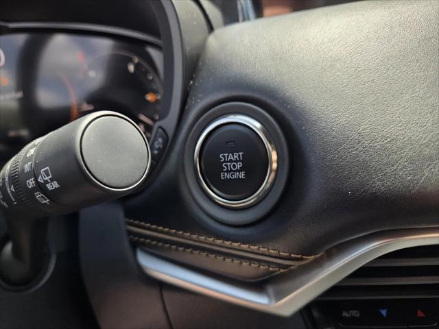 2026 Mazda X-90 3.3 Turbo S Premium Sport