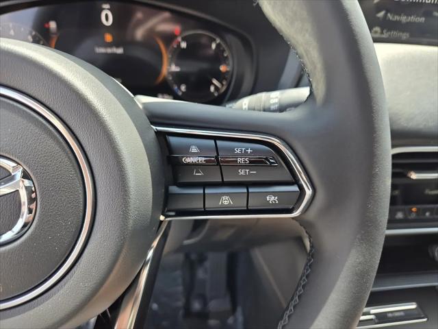 2026 Mazda X-90 3.3 Turbo S Premium Sport