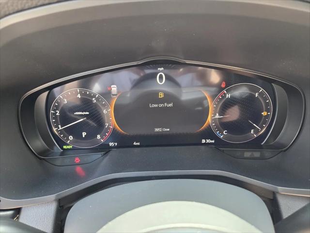 2026 Mazda X-90 3.3 Turbo S Premium Sport