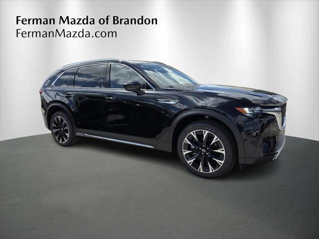 2026 Mazda X-90 Premium Plus for sale in Tampa, FL