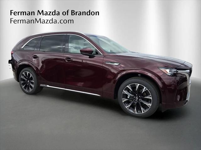 2026 Mazda X-90 3.3 Turbo S Premium Plus for sale in Tampa, FL