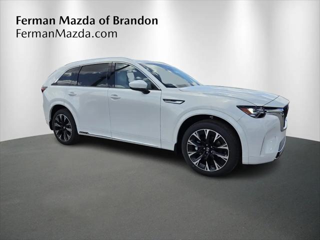 2026 Mazda X-90 3.3 Turbo S Premium Plus for sale in Tampa, FL