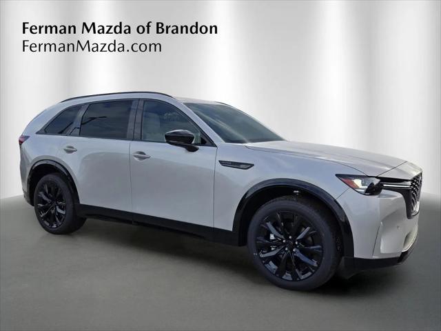 2026 Mazda X-90 3.3 Turbo S Premium Sport for sale in Tampa, FL