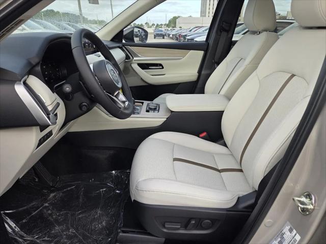 2026 Mazda X-90 3.3 Turbo S Premium Sport