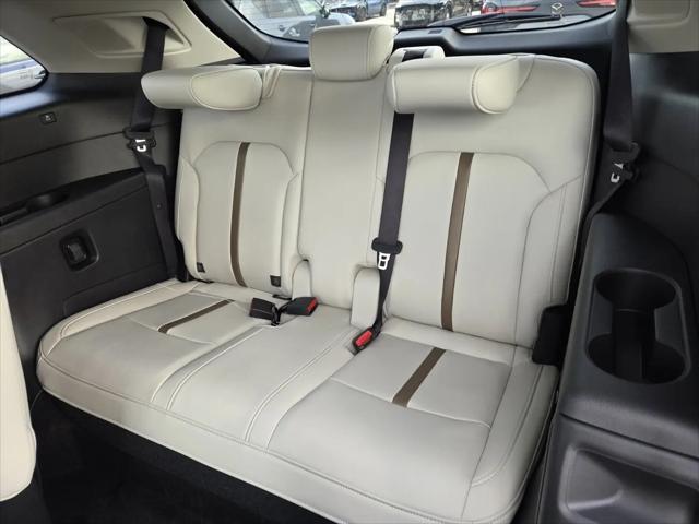 2026 Mazda X-90 3.3 Turbo S Premium Sport