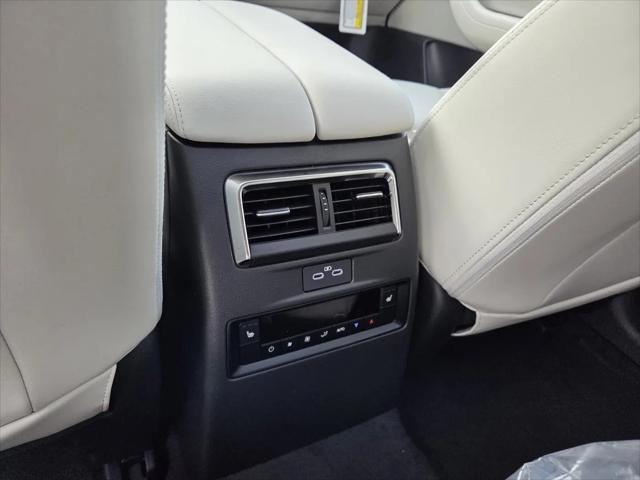 2026 Mazda X-90 3.3 Turbo S Premium Sport