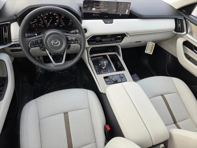 2026 Mazda X-90 3.3 Turbo S Premium Sport