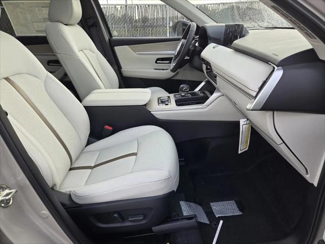 2026 Mazda X-90 3.3 Turbo S Premium Sport