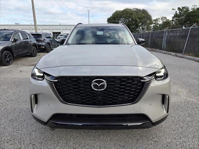 2026 Mazda X-90 3.3 Turbo S Premium Sport