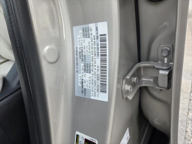 2026 Mazda X-90 3.3 Turbo S Premium Sport