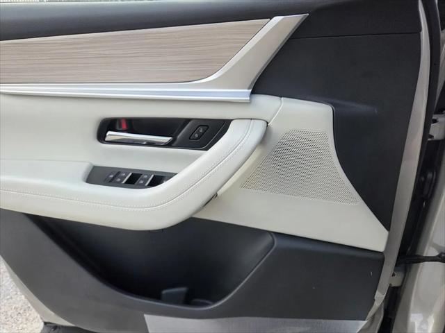 2026 Mazda X-90 3.3 Turbo S Premium Sport