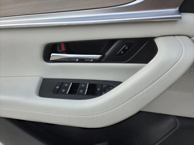 2026 Mazda X-90 3.3 Turbo S Premium Sport