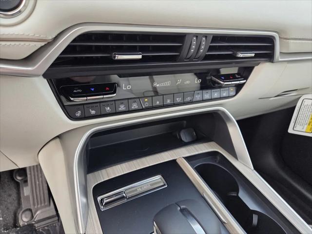 2026 Mazda X-90 3.3 Turbo S Premium Sport