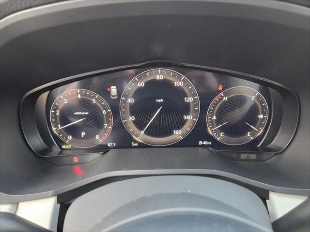 2026 Mazda X-90 3.3 Turbo S Premium Sport