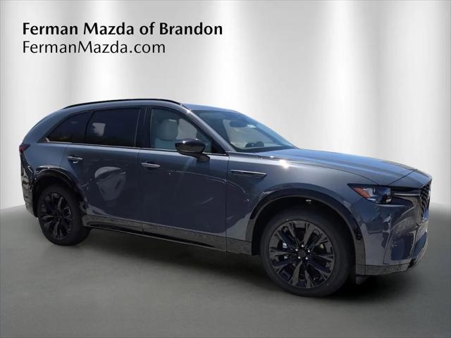 2026 Mazda X-90 3.3 Turbo S Premium Sport for sale in Tampa, FL