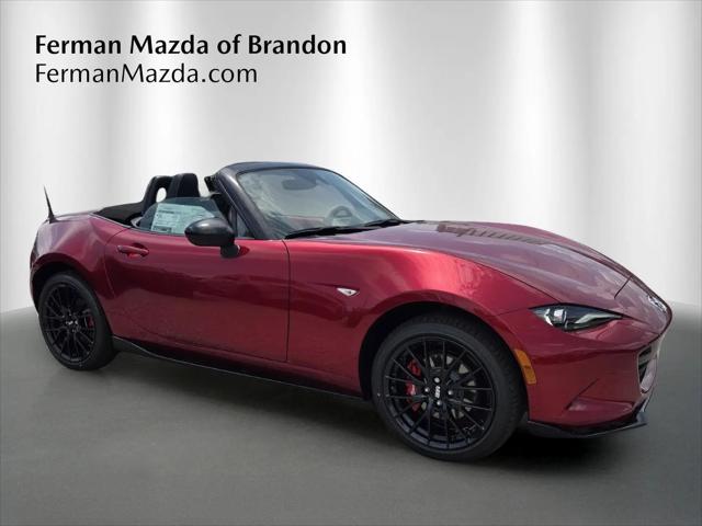 2026 Mazda MX-5 Club for sale in Tampa, FL