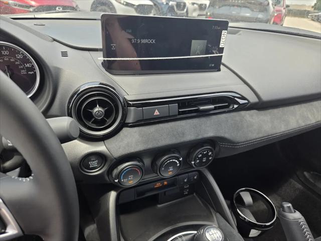 2026 Mazda MX-5 Club