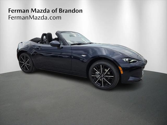 2026 Mazda MX-5 Grand Touring for sale in Tampa, FL