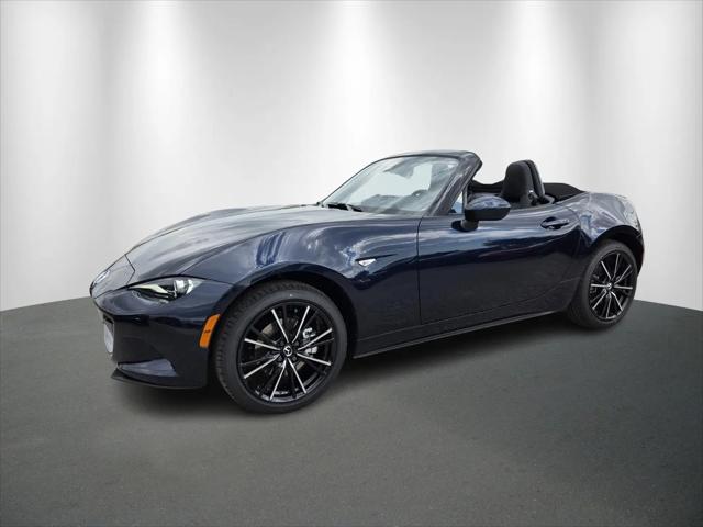 2026 Mazda MX-5 Grand Touring