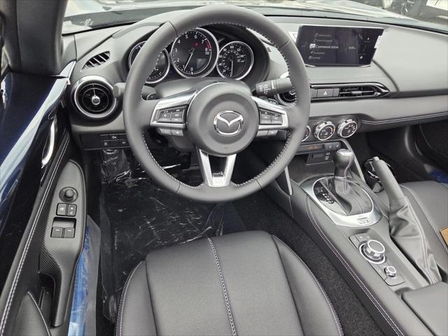 2026 Mazda MX-5 Grand Touring