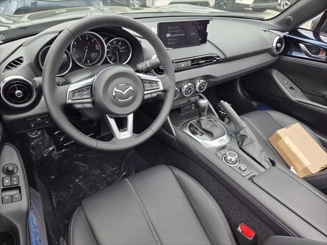 2026 Mazda MX-5 Grand Touring