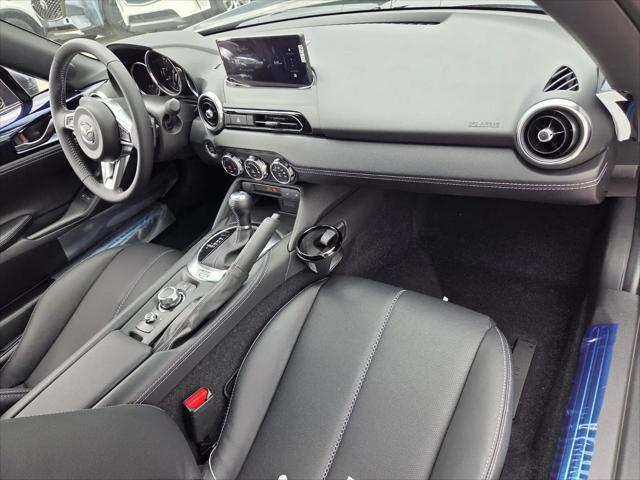 2026 Mazda MX-5 Grand Touring