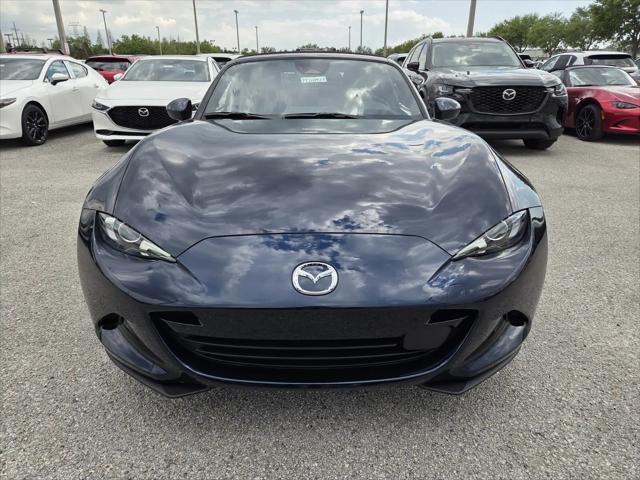 2026 Mazda MX-5 Grand Touring