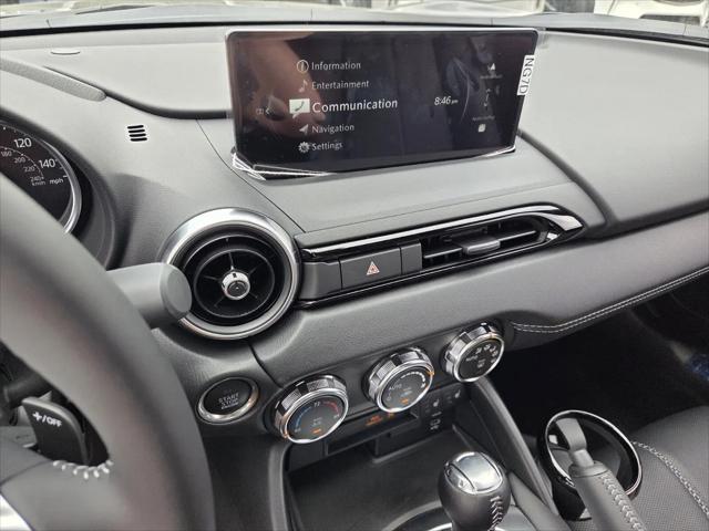 2026 Mazda MX-5 Grand Touring