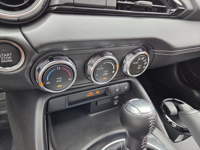 2026 Mazda MX-5 Grand Touring