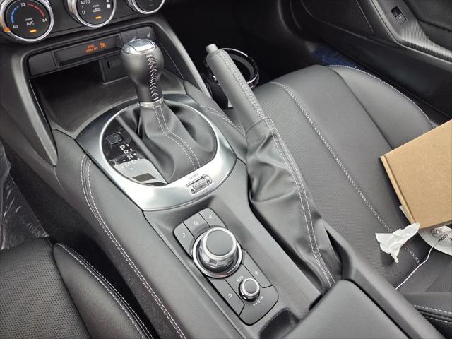 2026 Mazda MX-5 Grand Touring