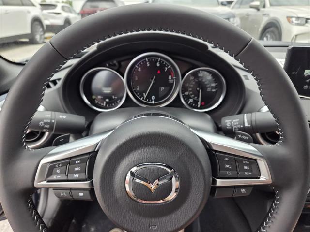 2026 Mazda MX-5 Grand Touring