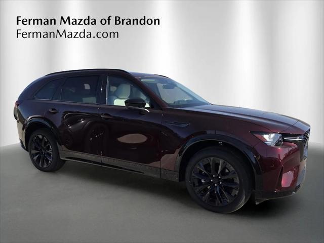 2026 Mazda X-90 3.3 Turbo S Premium Sport for sale in Tampa, FL