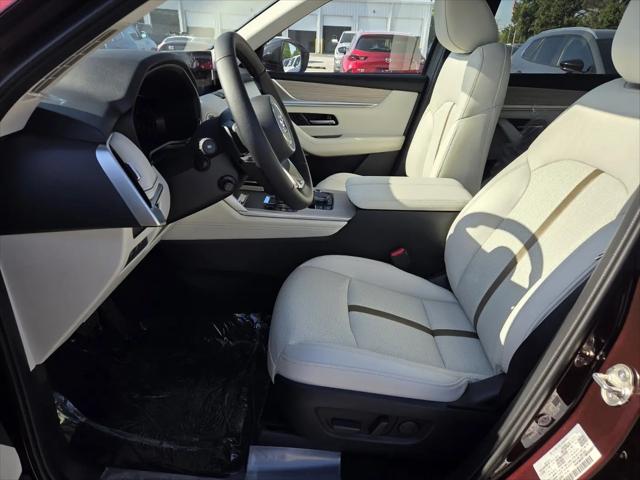 2026 Mazda X-90 3.3 Turbo S Premium Sport