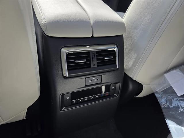 2026 Mazda X-90 3.3 Turbo S Premium Sport