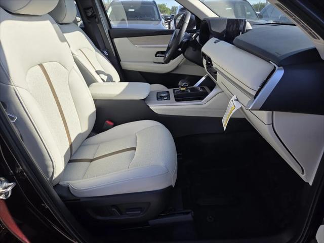 2026 Mazda X-90 3.3 Turbo S Premium Sport