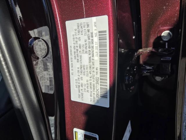 2026 Mazda X-90 3.3 Turbo S Premium Sport